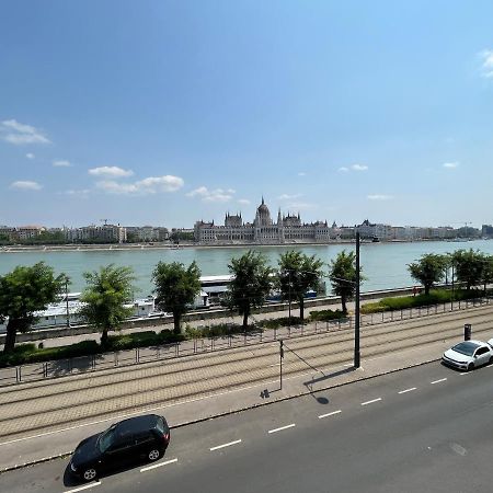 B38 Apartment Budapešť Exteriér fotografie