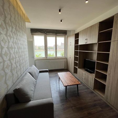 B38 Apartment Budapešť Exteriér fotografie