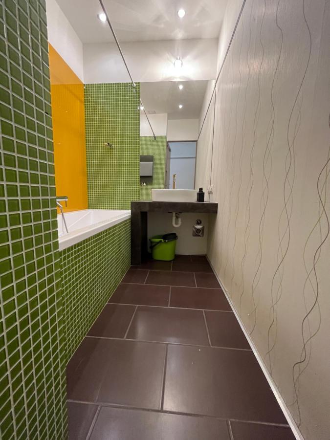 B38 Apartment Budapešť Exteriér fotografie