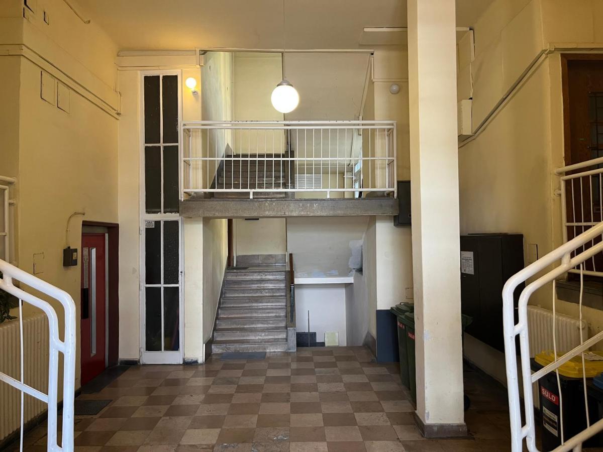 B38 Apartment Budapešť Exteriér fotografie